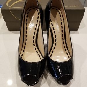Patent Platform Pump Size 6